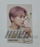 NCT127 - NATURE REPUBLIC OFFICIAL PHOTOCARD