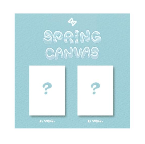 SEVENUS - SPRING CANVAS