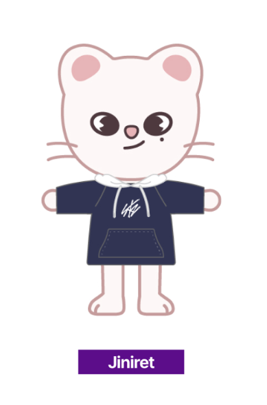 Stray Kids | SKZ's Magic School Merch & SKZOO Plushes
