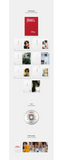 ENHYPEN - ROMANCE : UNTOLD (ENGENE ver.) - RANDOM MEMBER VERSION ONLY