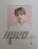 SEVENTEEN - CAFE IN SEOUL OFFICIAL PHOTOCARD