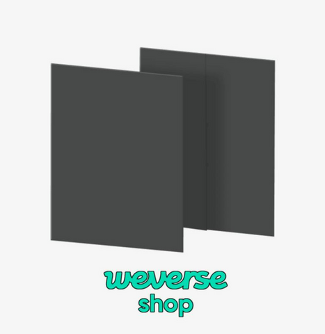 SEVENTEEN - SEVENTEEN BEST ALBUM '17 IS RIGHT HERE' (Weverse Albums Ver.) + WEVERSE GIFT *