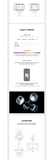 PLAVE - OFFICIAL LIGHT STICK