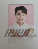 SEVENTEEN - CAFE IN SEOUL OFFICIAL PHOTOCARD
