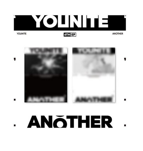YOUNITE - ANOTHER