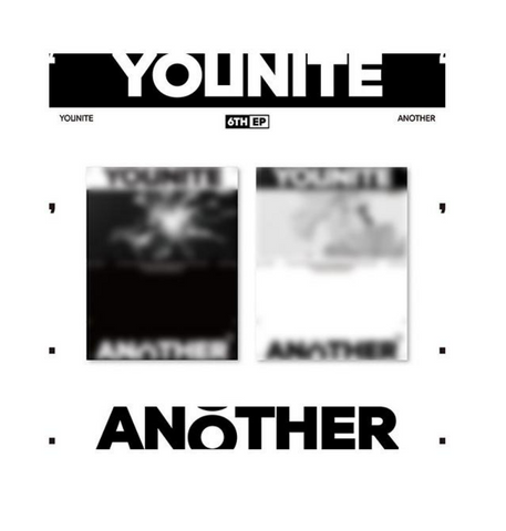 [PREORDER] : YOUNITE - ANOTHER