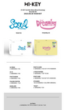 H1-KEY - Seoul Dreaming