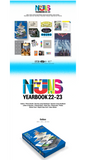 [30% OFF] : NEWJEANS - YEARBOOK 22-23 + WEVERSE GIFTS *