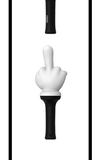 EPIK HIGH - OFFICIAL LIGHT STICK (PARK KYU BONG)