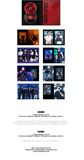 ATEEZ WORLD TOUR THE FELLOWSHIP : BREAK THE WALL IN SEOUL (2 DVD)