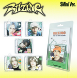 RIIZE - RIIZING (SMini ver.)