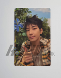SEVENTEEN - HEAVEN SOUNDWAVE PHOTOCARD