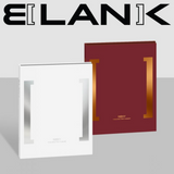 ROCKY (ASTRO) - BLANK