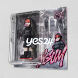 YEONJUN (TXT) - YEONJUN’s Mixtape: GGUM + YES24 PHOTOCARD *