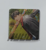 SEVENTEEN - HEAVEN WEVERSE SHOP PHOTOCARD / MAGNET