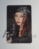 DREAMCATCHER - VILLAINS MAKESTAR 1 PHOTOCARD