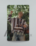 SEVENTEEN - HEAVEN WEVERSE SHOP PHOTOCARD / MAGNET