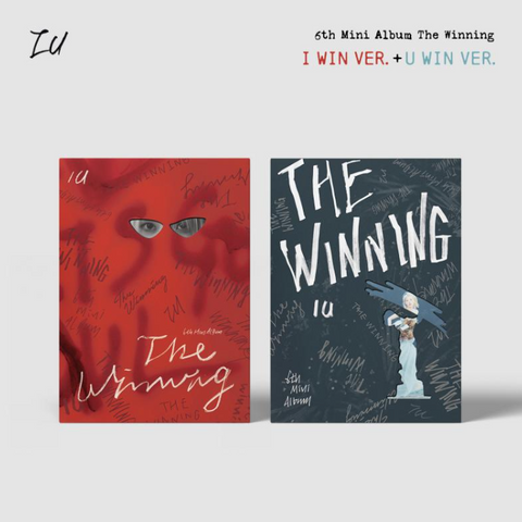 IU - The Winning