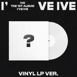IVE - I'VE IVE (LP)