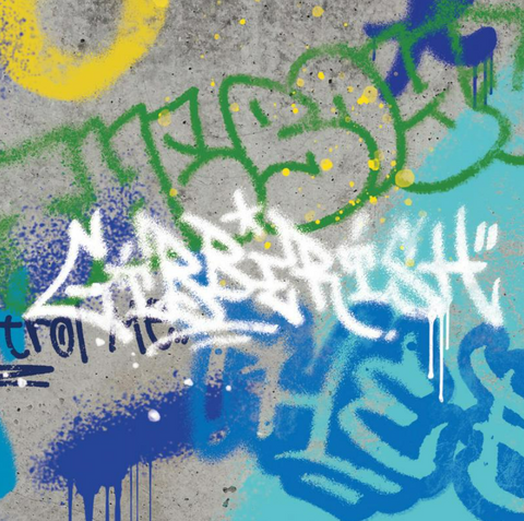 THE BOYZ - Gibberish (Standard Edition)