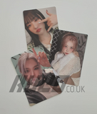 DREAMCATCHER - APOCALYPSE : FROM US OFFICIAL PHOTOCARD