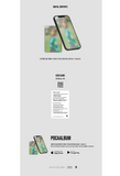 BILLLIE - SIDE-B : MEMOIRS OF ECHO UNSEEN (POCA Album)
