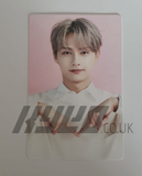 SEVENTEEN - CAFE IN SEOUL OFFICIAL PHOTOCARD