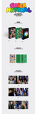 NewJeans - Supernatural (Weverse Albums ver.)