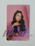RED VELVET - SEASON'S GREETINGS 2024 OFFICIAL PHOTOCARD