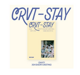 CRAVITY - 2024 SEASON'S GREETINGS [CRVT-STAY]