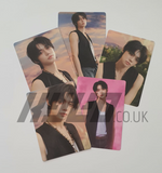 TXT - ACT : SWEET MIRAGE PHOTOCARD