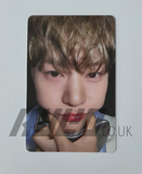 ZEROBASEONE - MELTING POINT WITH MUU PHOTOCARD