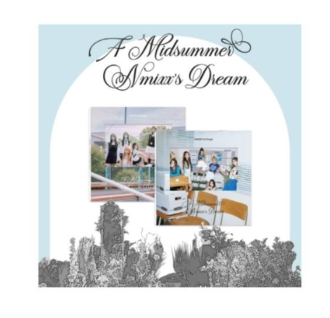 NMIXX A Midsummer NMIXX's Dream (NSWER ver.)
