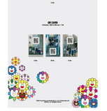 NewJeans - Supernatural (Weverse Albums ver.)