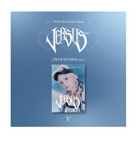 VIVIZ - VERSUS (PLVE Ver.)