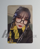 DREAMCATCHER - VILLAINS MAKESTAR 2 PHOTOCARD