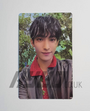 SEVENTEEN - HEAVEN SOUNDWAVE PHOTOCARD