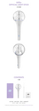 Billlie - OFFICIAL LIGHT STICK