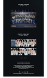 [PREORDER] : NCT - 2023 CONCERT 'NCT NATION : To The World in INCHEON' (DVD)