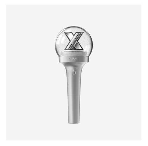 Xdinary Heroes - OFFICIAL LIGHT STICK