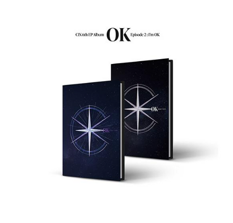 CIX - 'OK' Episode 2 : I'm OK