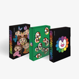 NewJeans - Supernatural (Weverse Albums ver.)