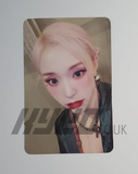 DREAMCATCHER - VILLAINS MAKESTAR 2 PHOTOCARD