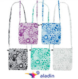 NewJeans - 'Supernatural' NJ X MURAKAMI (Cross Bag ver.) + ALADIN PHOTOCARD