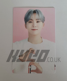 SEVENTEEN - CAFE IN SEOUL OFFICIAL PHOTOCARD
