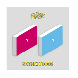 BOYNEXTDOOR - WHY...
