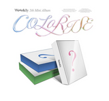 Weeekly - ColoRise
