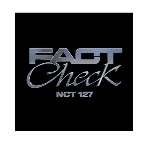 [50% OFF] : NCT 127 - FACT CHECK (SMini Ver.)
