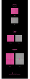 WOOAH - UNFRAMED