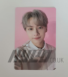SEVENTEEN - CAFE IN SEOUL OFFICIAL PHOTOCARD